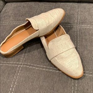 Adorable spring shoes